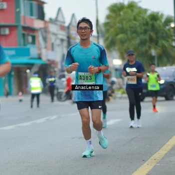 Runner Photo 8808971