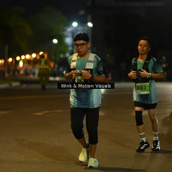 Runner Photo 8808972