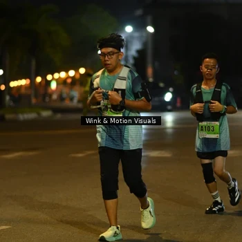 Runner Photo 8808975