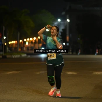 Runner Photo 8808978