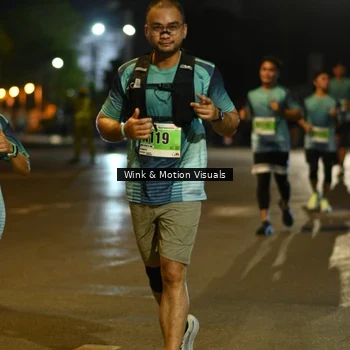 Runner Photo 8808979