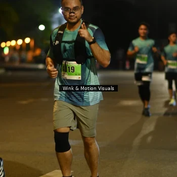 Runner Photo 8808980