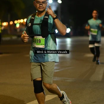 Runner Photo 8808981