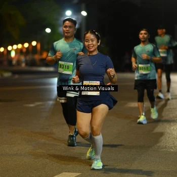 Runner Photo 8808982