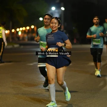 Runner Photo 8808983