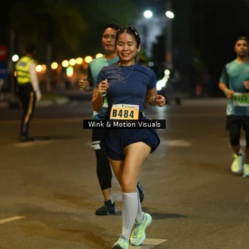 Runner Photo 8808985