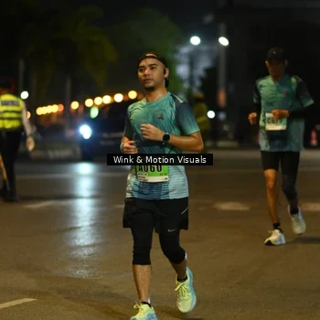Runner Photo 8808988
