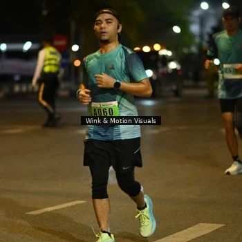 Runner Photo 8808990