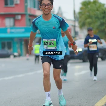 Runner Photo 8808994