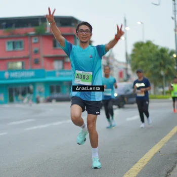 Runner Photo 8808995