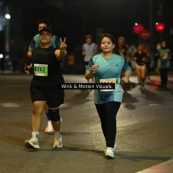 Runner Photo 8809001