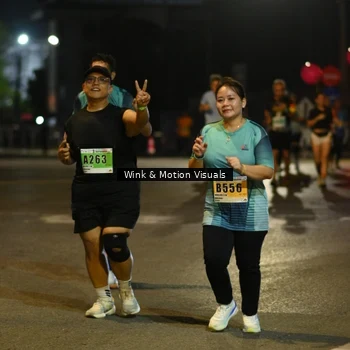 Runner Photo 8809002