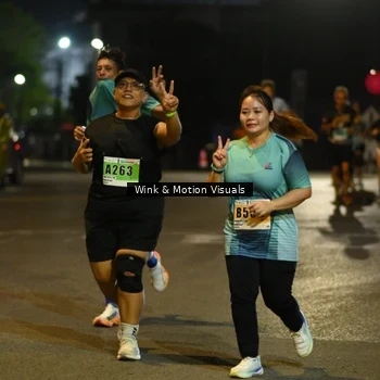 Runner Photo 8809004