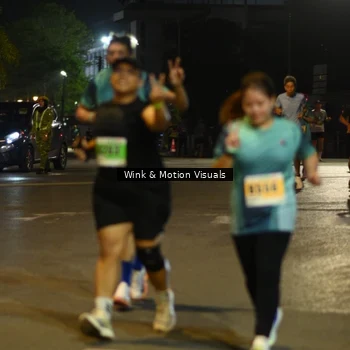 Runner Photo 8809005