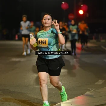 Runner Photo 8809007