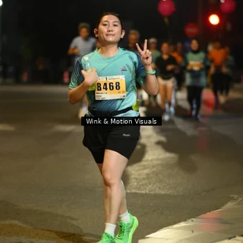 Runner Photo 8809008