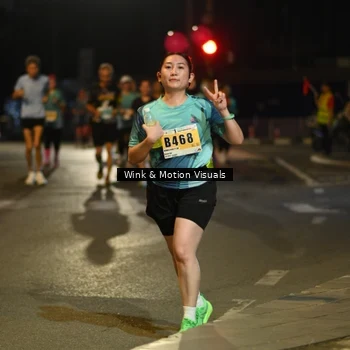 Runner Photo 8809009
