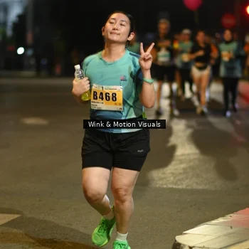 Runner Photo 8809010