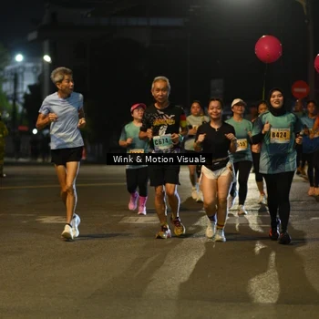 Runner Photo 8809012