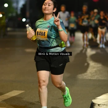 Runner Photo 8809018