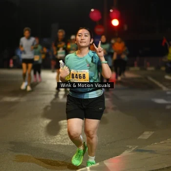 Runner Photo 8809022