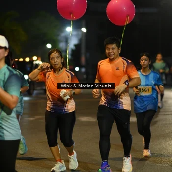 Runner Photo 8809026
