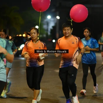 Runner Photo 8809027
