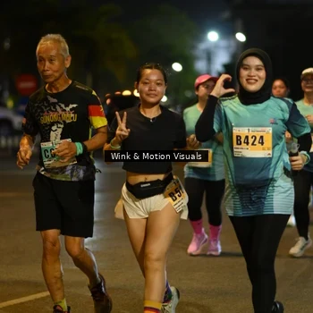 Runner Photo 8809028