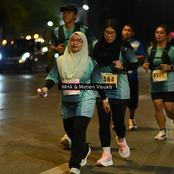 Runner Photo 8809029