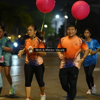 Runner Photo 8809030