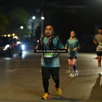 Runner Photo 8809031