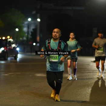 Runner Photo 8809032