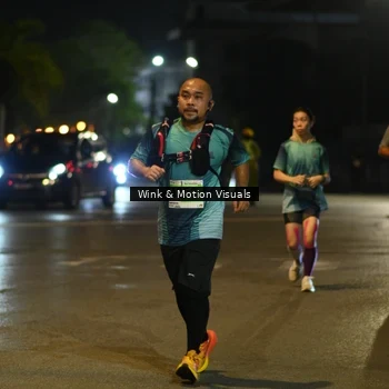 Runner Photo 8809033