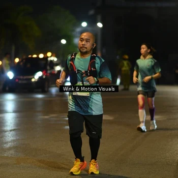Runner Photo 8809034