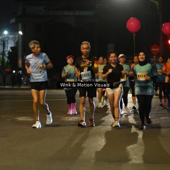 Runner Photo 8809036
