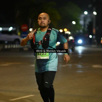 Runner Photo 8809042