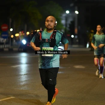 Runner Photo 8809046