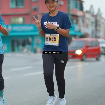 Runner Photo 8809048