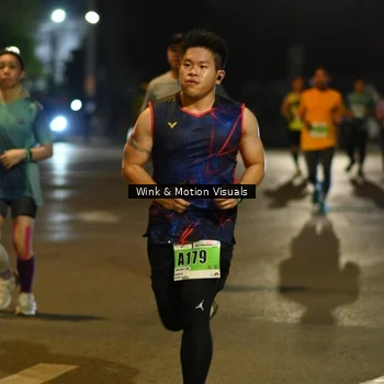 Runner Photo 8809049