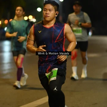 Runner Photo 8809050