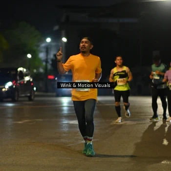Runner Photo 8809052