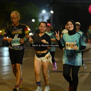 Runner Photo 8809054