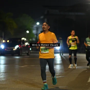 Runner Photo 8809055