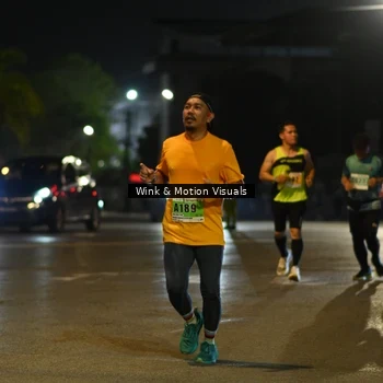 Runner Photo 8809056