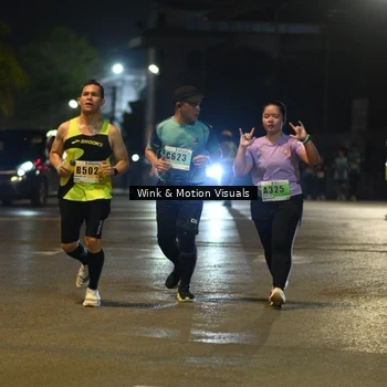 Runner Photo 8809057