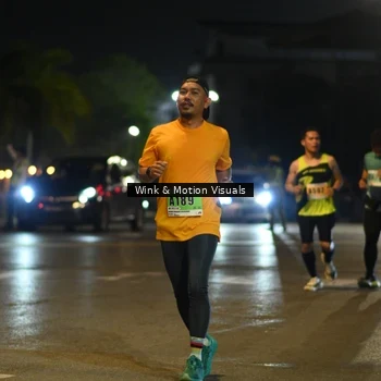 Runner Photo 8809058