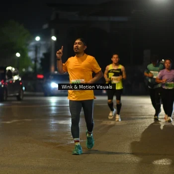 Runner Photo 8809059
