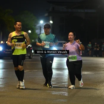 Runner Photo 8809060