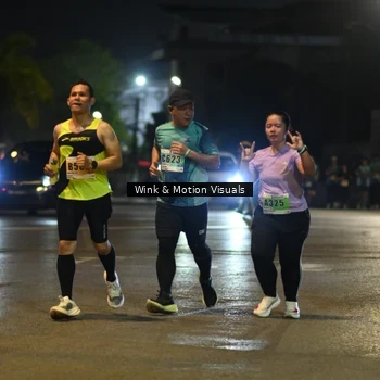 Runner Photo 8809064
