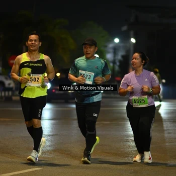 Runner Photo 8809066